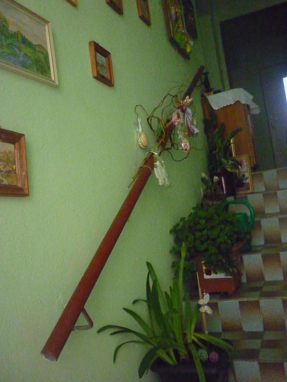 Milanna Apartment Breclav Exterior photo