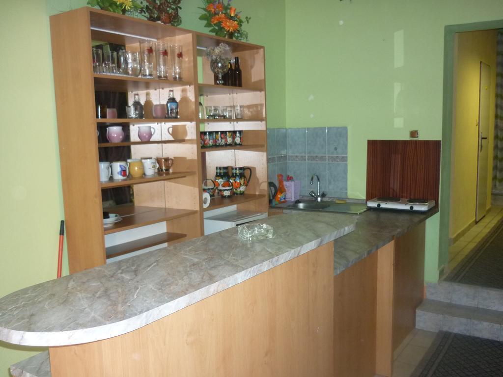 Milanna Apartment Breclav Exterior photo